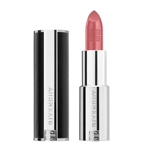 Givenchy le rouge interdit